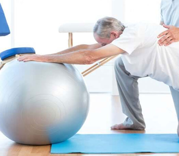 Best Orthopedic physiotherapy Doctor in Andheri