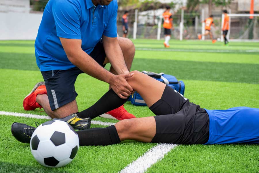 Best Sports Physiotherapist in Andheri