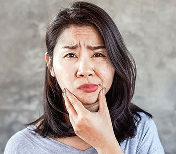 Bell’s Palsy / Facial Paralysis