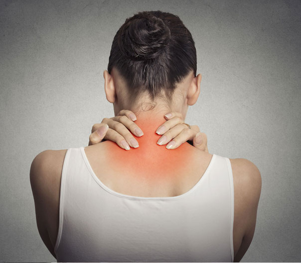 The Back And Neck Pain Specialist In Andheri
