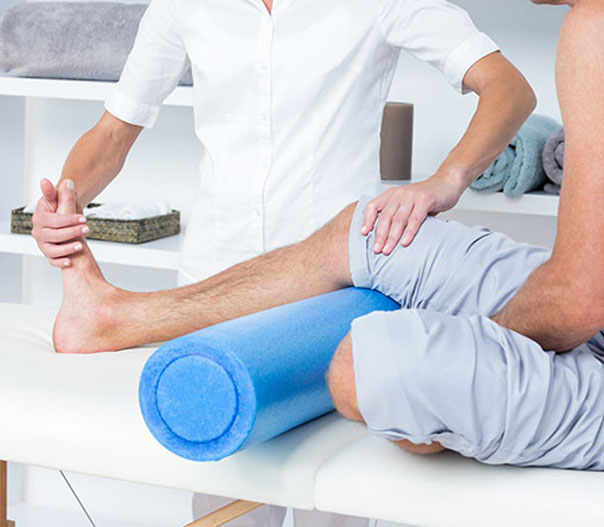 Top Physiotherapist Doctor in Andheri